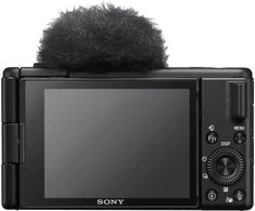 Vaizdo kamera Sony ZV-1 II Vlog