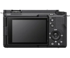 Sony ZV-E1 FF veidrodinė vaizdo įrašų kamera su 28–60 mm objektyvu | Sony