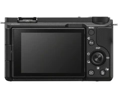 Sony ZV-E10 II Body
