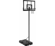 Spalding Highlight Acrylic -koripalloteline