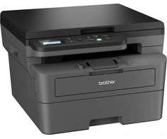 Daugiafunkcis lazerinis spausdintuvas Brother DCP-L2620DW, spausdinimas / kopijavimas / skenavimas, nespalvotas, A4, iki 34 ppm, automatinis dvipusis, USB / Wi-