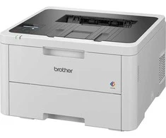 BROTHER HL-L3220CW SPALVOTAS LED Spausdintuvas, WIFI, 18 PPM