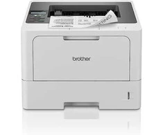 Brother HL-L5210DN | Mono | lazerinis | Spausdintuvas | Maximum ISO A-series paper size A4 | Pilkas