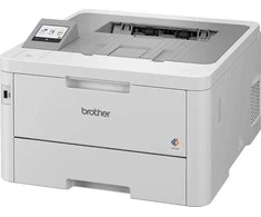 Brother HL-L8240CDW | Spausdintuvas | Wi-Fi | Maximum ISO A-series paper size A4 | Baltas