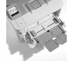 Brother HL-L8240CDW | Spausdintuvas | Wi-Fi | Maximum ISO A-series paper size A4 | Baltas