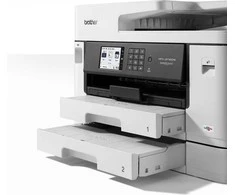 Spausdintuvas Brother MFC-J5740DW Colour, Inkjet