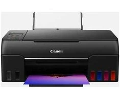 Spausdintuvas Canon Pixma G650 monitoimitulostin
