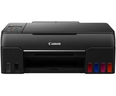 Spausdintuvas Canon Pixma G650 monitoimitulostin