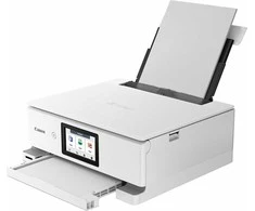 Spausdintuvas Canon PIXMA TS8751 balta
