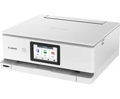 Spausdintuvas Canon PIXMA TS8751 balta