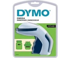 Gruzdintuvė Dymo Omega įspaudimo įrenginys