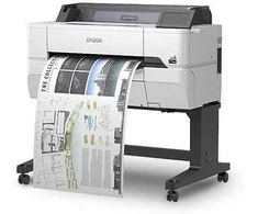 Spausdintuvas EPSON SureColor SC-T3405