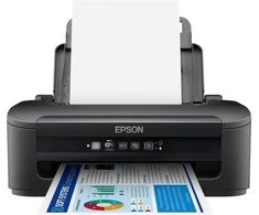 Spausdintuvas T Epson WorkForce WF-2110W Tintenstrahldrucker