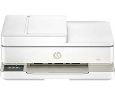 „Hewlett Packard“ (HP) „HP ENVY 6520e“ daugiafunkcis daugiafunkcis spalvotas rašalinis spausdintuvas, 216 x 297 mm, A4, 8 psl./min., kopijavimas, 20 psl./min., spausdinimas, 100 lapų, „Wi-Fi“, USB prievadas