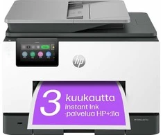 Spausdintuvas HP - Officejet Pro 9132e All-in-One MFP colour A4 ink-jet