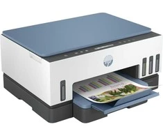 Hewlett Packard (HP) HP - Smart Tank 7006 All-in-One Inkjet Daugiafunkcinis Spausdintuvas