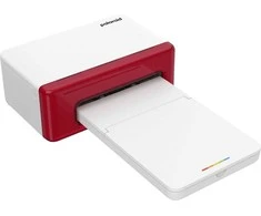 Polaroid Hi-print 4x6 Photo Spausdintuvas Baltas