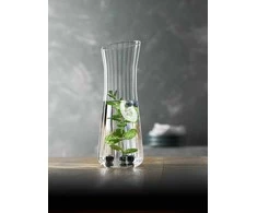 Spiegelau Lifestyle -vesikarahvi, 1 L
