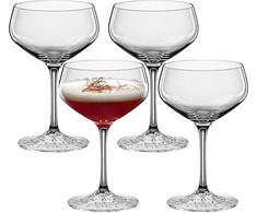 Kokteilio taurės 4vnt(235ml) , "Spiegelau"