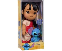 Spin Master „Disney Stitch“ filmo lėlė Lilo ir Stitch (302-46143)