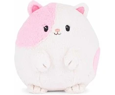 Gabby's Dollhouse Koci domek Gabi Maskotka pluszak Chomikotek 23 cm