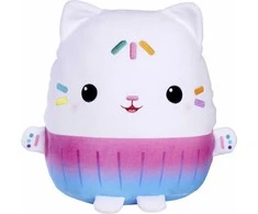 Simba Gabby's Dollhouse - Squishy - Cakey Cat (30 cm) (6305875293NPB)