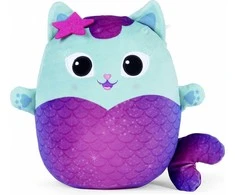 Simba Gabby's Dollhouse pliušinė undinėlė 30 cm