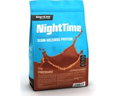 SportLife NightTime Chocolate Night Protein, 700 g