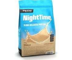 SportLife NightTime Vanilla Night Protein, 700 g