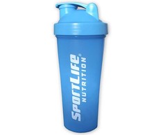 SportLife Shaker sekoituspullo, 700 ml