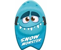 „Sportme Snow Surfer Monster 80“ – slankiojantys batai, mėlyni