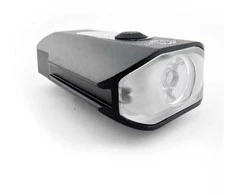 Sprokut 600S LED pyörävalaisinsarja, 600 lm + 50 lm