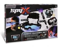 SpyX - Spy X Naktinio reindžerio rinkinys (20215)