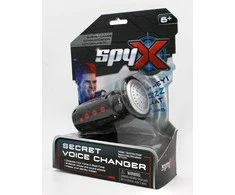 „SpyX“ – slaptas balso keitiklis (20211)