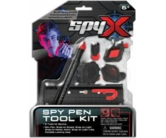 SpyX - Spy Pen Toolkit in box (20337)