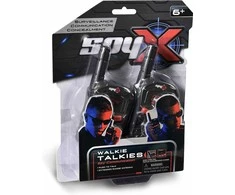 „SpyX“ – „Walkie Talkie“ (2019 m.)