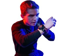 SpyX - Wrist Talkies (20212)