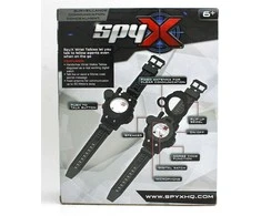 SpyX - Wrist Talkies (20212)