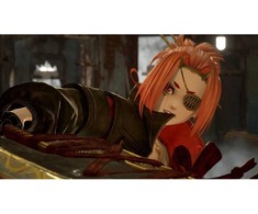 Square Enix Bandai Namco Code Vein II (2)