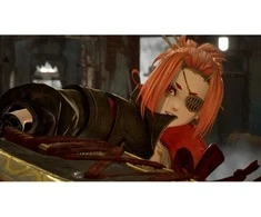 Square Enix Bandai Namco Code Vein II (2)