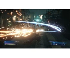 Square Enix Crisis Core – Final Fantasy VII – Reunion PS5