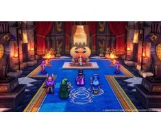 „Square Enix Dragon Quest III HD-2D Remake PS5“.