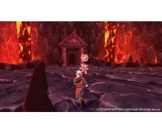 „Square Enix Dragon Quest“ monstrai: tamsusis princas