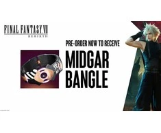 „Square Enix Final Fantasy VII Rebirth“ – „Standard Edition“ PS5