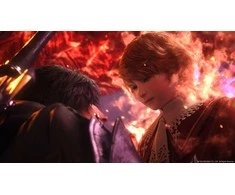 Square Enix Final Fantasy XVI PS5