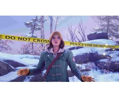 Square Enix Life Is Strange: Double Exposure