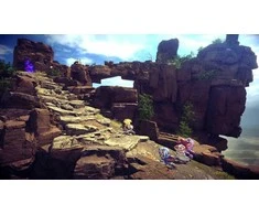 Square Enix Star Ocean Second Story R PS5