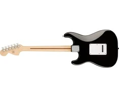 Elektrinė gitara Fender AFF STRAT MN WPG BLK
