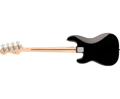 Bosinė gitara Fender Squier Sonic Precision Bass LRL WPG juoda
