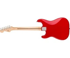 Elektrinė gitara Fender Squier Sonic Stratocaster HT raudona